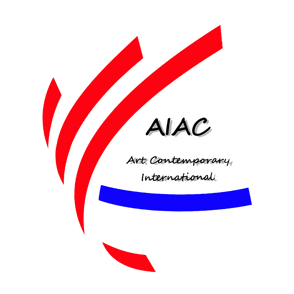 Logo Art Contemporary International